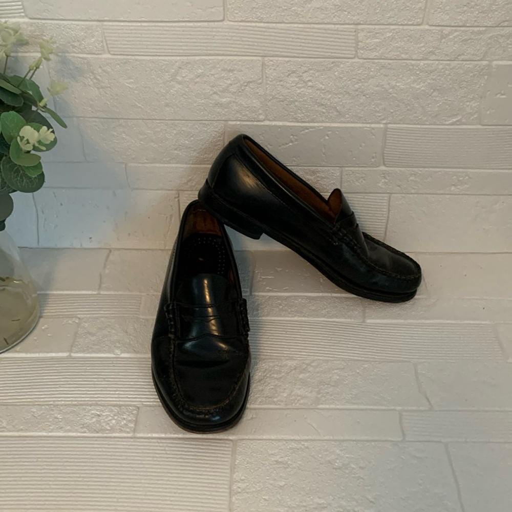 G.H. Bass & Co. Weejuns loafers